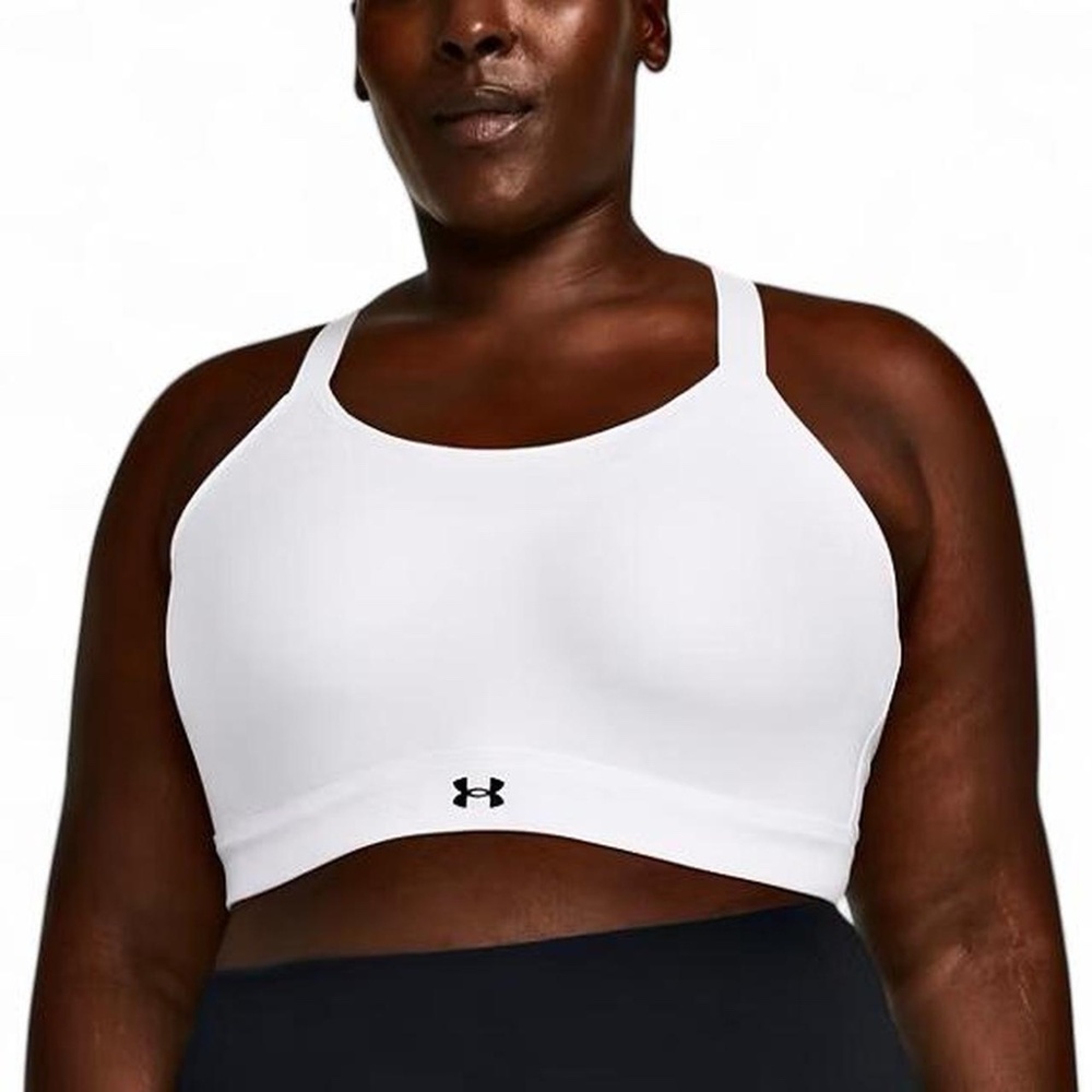 Brand NEW - Under Armour Continuum High Impact Sports Bra – Full Support